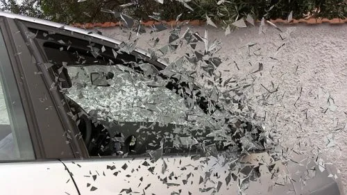 Antelope Injury Crash Involves Garbage Truck and Another Vehicle