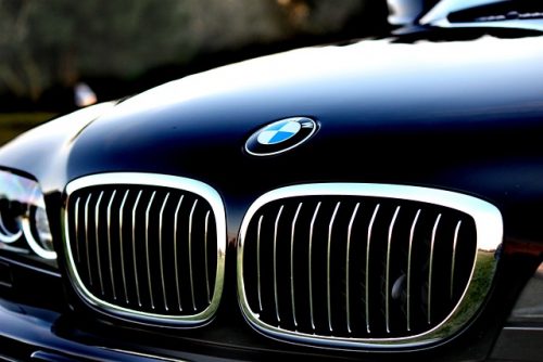 BMW Recall Caused by Potential Fire Hazard