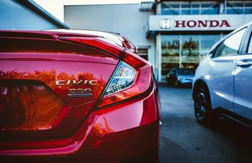 Honda Recall Targets Nearly 1.7 Million Vehicles