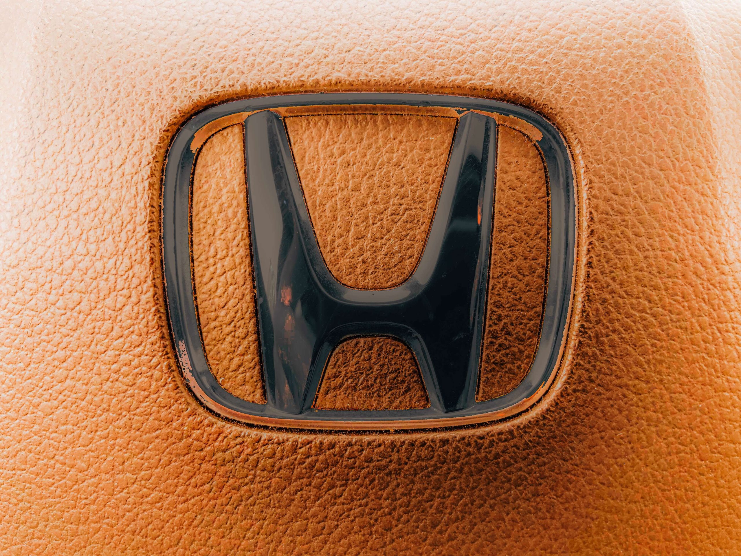 Honda Recalls Vehicles Over Seat Belt Issue