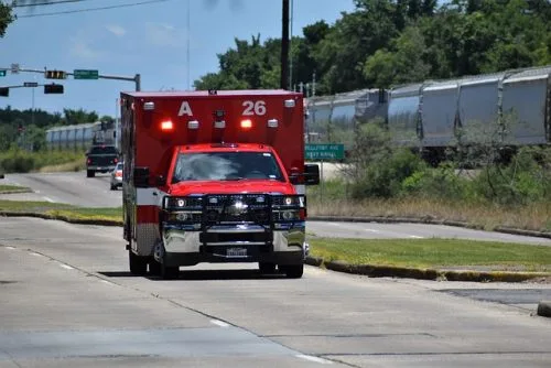 Mine Shaft Explosion in Placer County Injures Two Workers