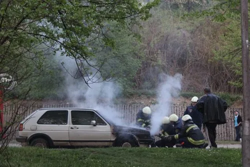 North Auburn Head-On Crash Results in Major Injuries