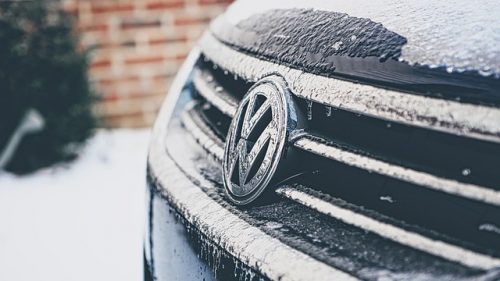 Volkswagen Recall Affects its Popular SUVs