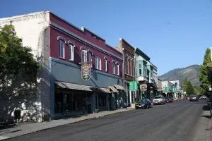 yreka history