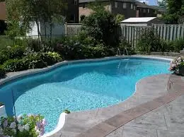 swimming-pool