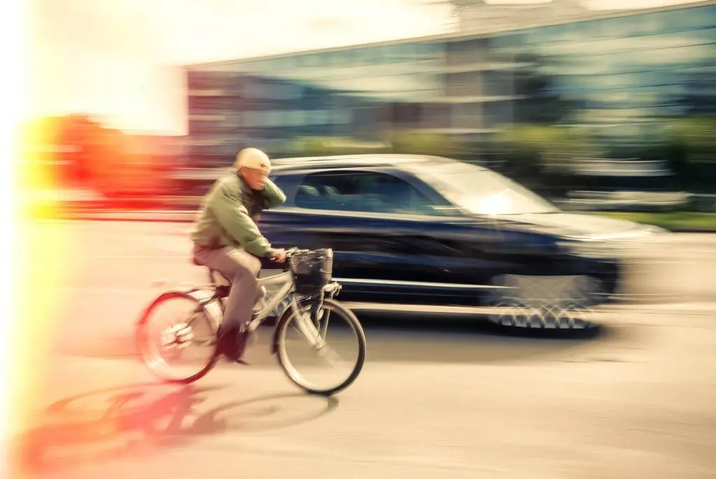 Major Head Injuries Reported in Merced Bicycle Accident