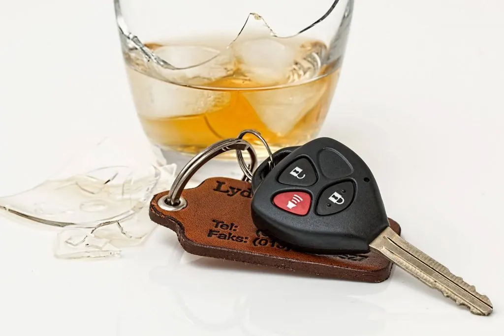 Preventing Drunk Driving Accidents in Modesto